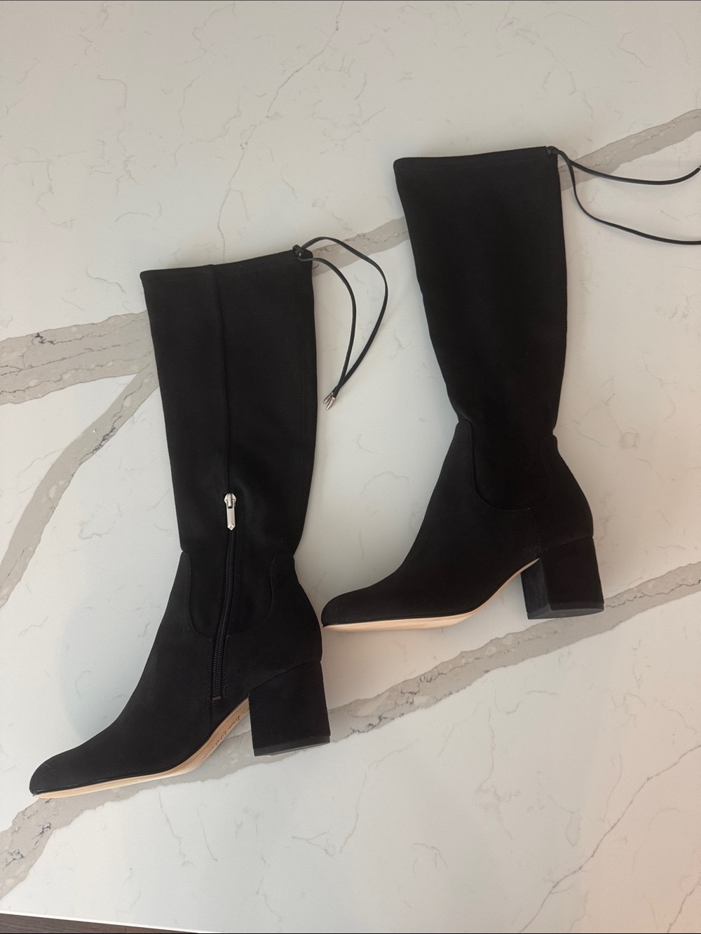Sam Edelman boots